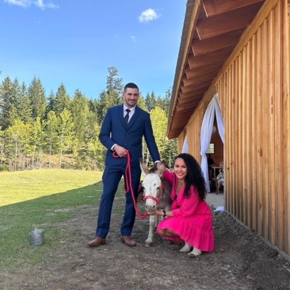 Meet your Posher, Eve - Picture 1 of 1